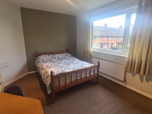 Coppice Way, Newcastle upon Tyne NE2 4 bed flat to rent £1,595 pcm £368 pw