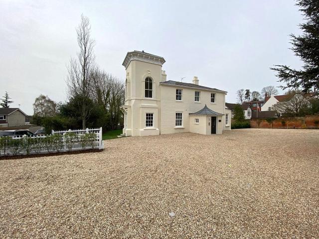 Coppid Hall, Warfield Road, Bracknell, Berkshire RG42, 1 bed flat to rent, £1,350 pcm | PrimeLocation