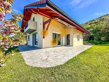 Copponex 74350 Achat / Vente maison 6 pièces t6
