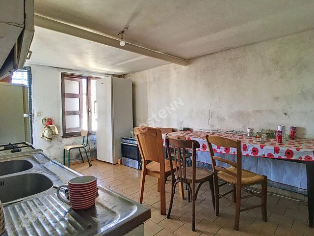 Copponex Vente Maison 74