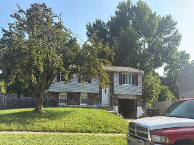 Coppock Dr