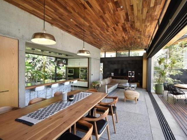 Casa en venta en Raquet Club San Juan Cosalá Copropiedad
