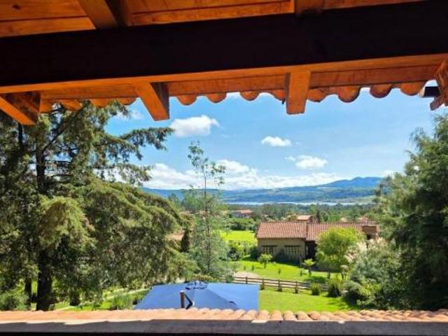 COPROPIEDAD EN TAPALPA COUNTRY CLUB, TAPALPA, JAL