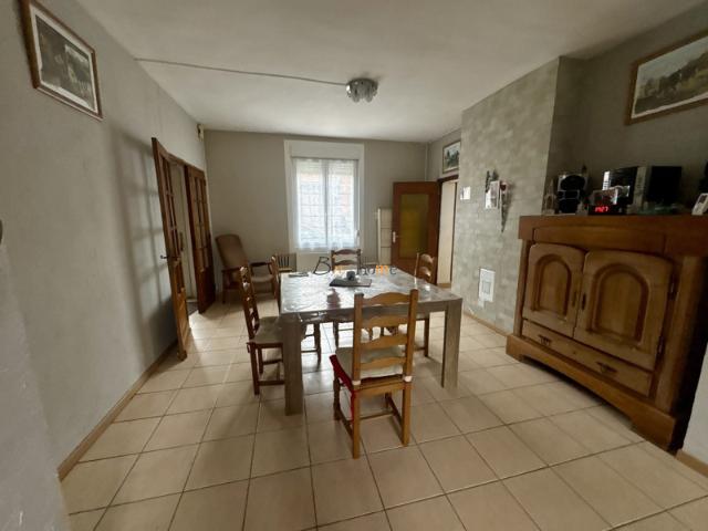 Coprs de ferme au charme authentique