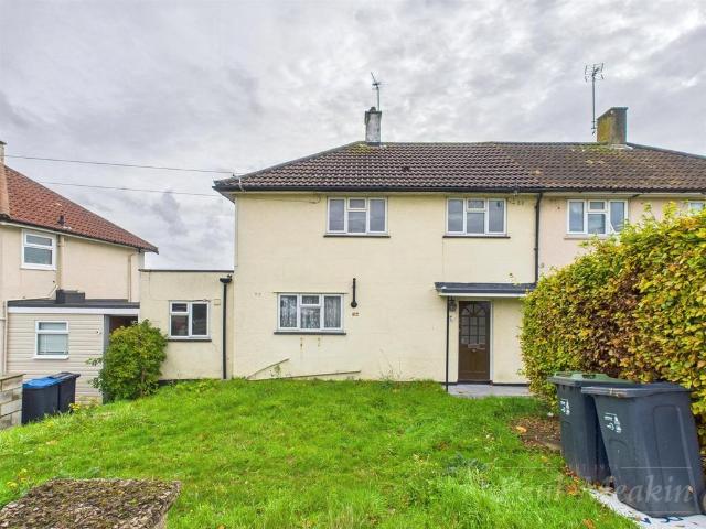 Copse View, South Croydon 3 bed house to rent £2,000 pcm £462 pw