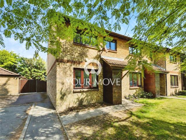 Copse Close, London SE7 3 bed semi detached house to rent £2,200 pcm £508 pw