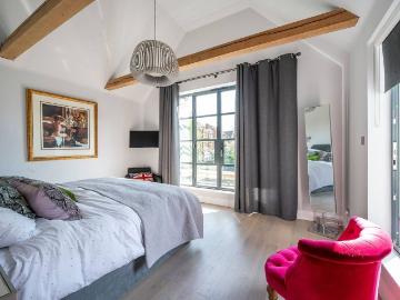 Cottenham Park, London, Greater London