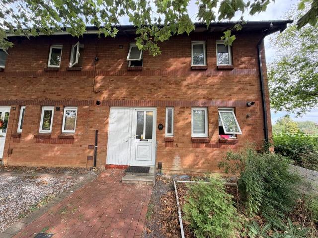 Copsewood, PETERBOROUGH 3 bed end of terrace house to rent £1,250 pcm £288 pw