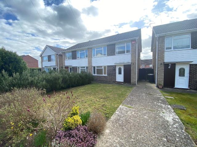 Copsey Close, Portsmouth PO6, 3 bed semi detached house to rent, £1,550 pcm | PrimeLocation