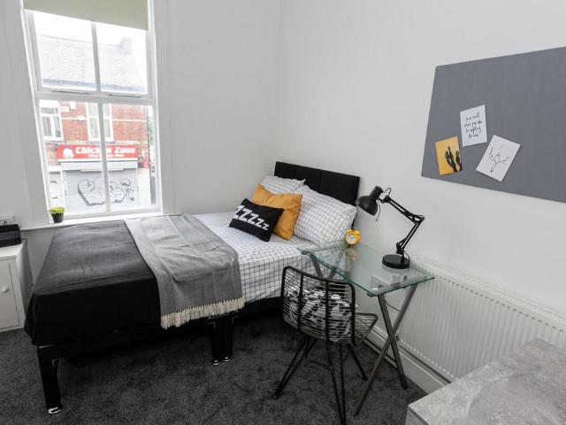 Copson Street, Manchester, M20 3BP, United Kingdom | 4 bed apartment for rent #120118944 | Rentberry