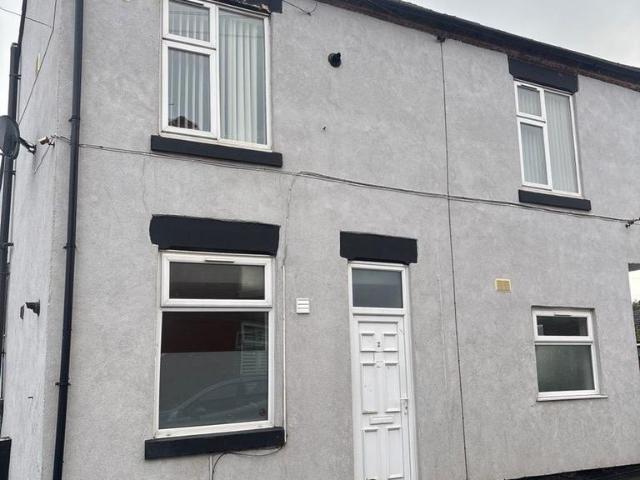 Copson Street, Ibstock LE67 1 bed apartment to rent £650 pcm £150 pw