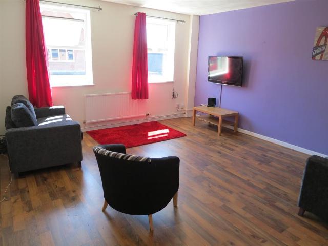 Copson Street, Withington, Manchester M20, 4 bed flat to rent, £1,994 pcm | PrimeLocation