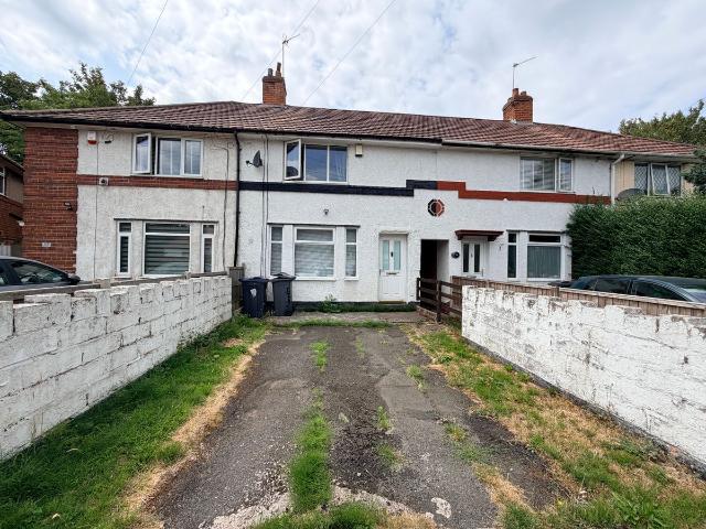 Copston Grove, Birmingham B29, 3 bed terraced house to rent, £1,150 pcm | PrimeLocation