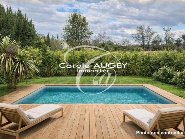 Coquette maison à Quinsac 119m² Quinsac
