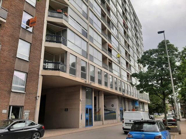 Coquet appartement 1 chambre avec garage