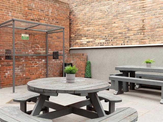 Coquet Street, Newcastle Upon Tyne NE1 Studio to rent £862 pcm £199 pw