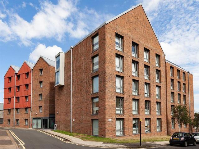 Coquet Street, Newcastle Upon Tyne NE1 Studio to rent £862 pcm £199 pw