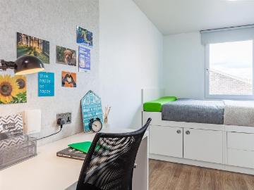 Coquet Street, Newcastle Upon Tyne NE1, Studio to rent, £862 pcm | PrimeLocation