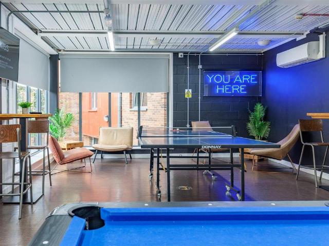 Coquet Street, Newcastle Upon Tyne NE1 Studio to rent £875 pcm £202 pw