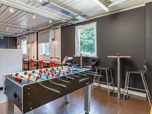 Coquet Street, Newcastle Upon Tyne NE1 Studio to rent £875 pcm £202 pw