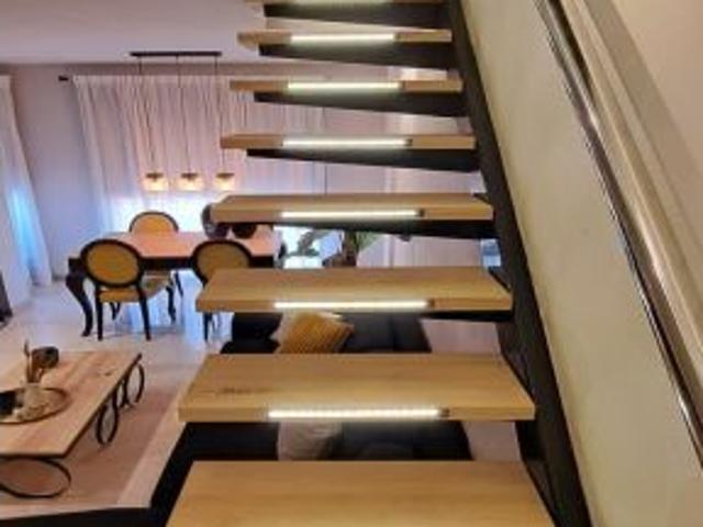 COQUETA VIVIENDA EN ALQUILER AMUEBLADA