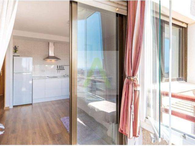 Coqueto apartamento a pocos metros de la playa de La Concha!