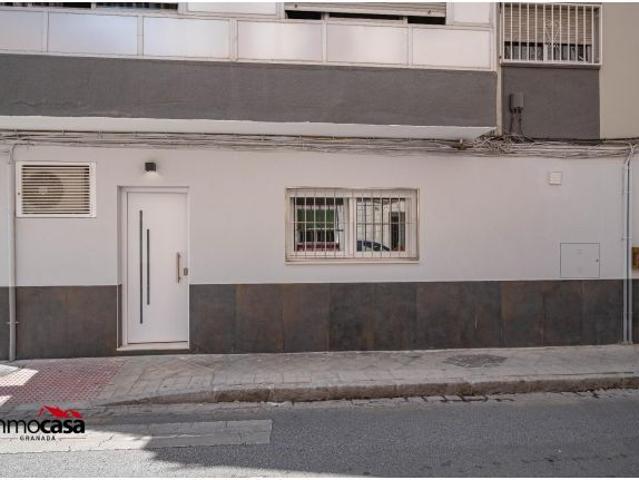 COQUETO APARTAMENTO AMUEBLADO MUY SOLEADO JUNTO A PALACIO DE DEPORTES 145.000EUR