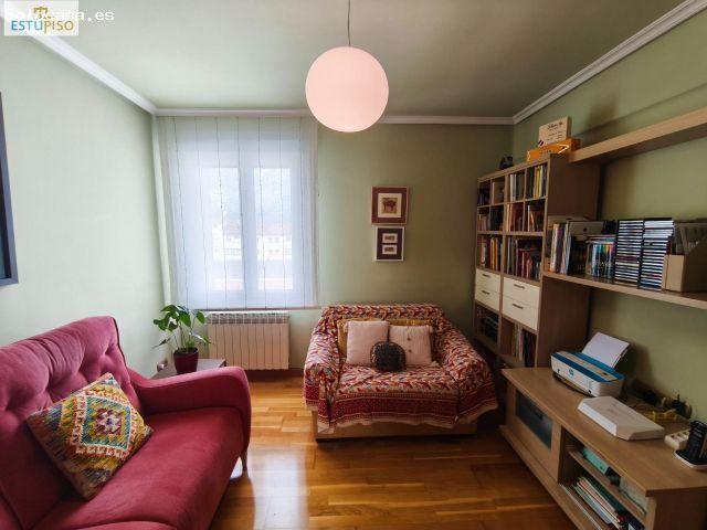 COQUETO APARTAMENTO C/ Libertad 65m2 Amueblado Cocina Salón Habitación Baño ducha Asce