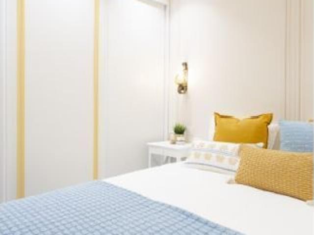 COQUETO APARTAMENTO CENTRO COLÓN