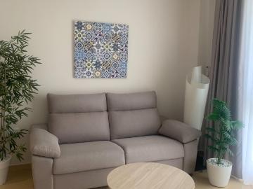 Coqueto Apartamento de un Dormitorio en el Corazón de Sanlúcar