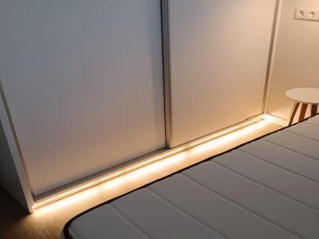 Coqueto Apartamento en Avenida Europa