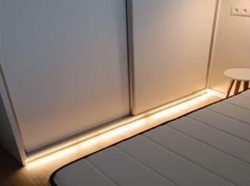 Coqueto Apartamento en Avenida Europa