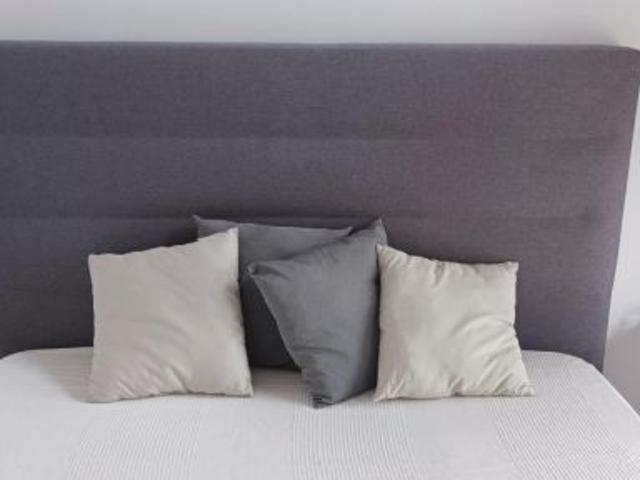 Coqueto Apartamento en Avenida Europa