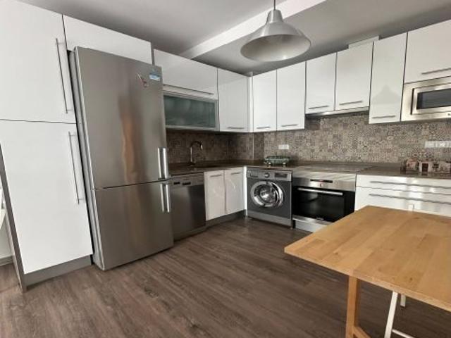 Coqueto apartamento en alquiler