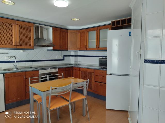 COQUETO APARTAMENTO EN AMUEBLADO EN ALQUILER