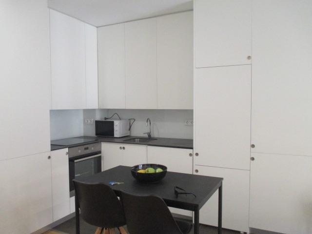 COQUETO APARTAMENTO EN C/ ALHAMAR