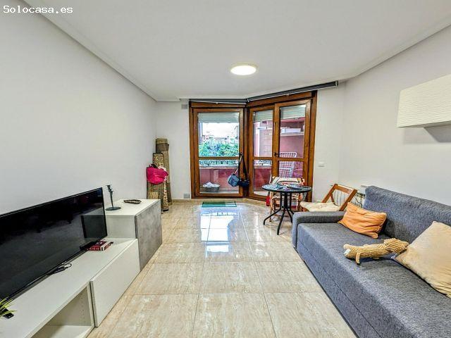 Coqueto Apartamento en el Centro de Noja a Pocos Pasos de la Playa