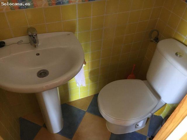 COQUETO APARTAMENTO EN HUETOR TAJAR UBICADO EN ZONA DEL POLIDEPORTIVO Y TOTALMENTE AMUEBLADO!