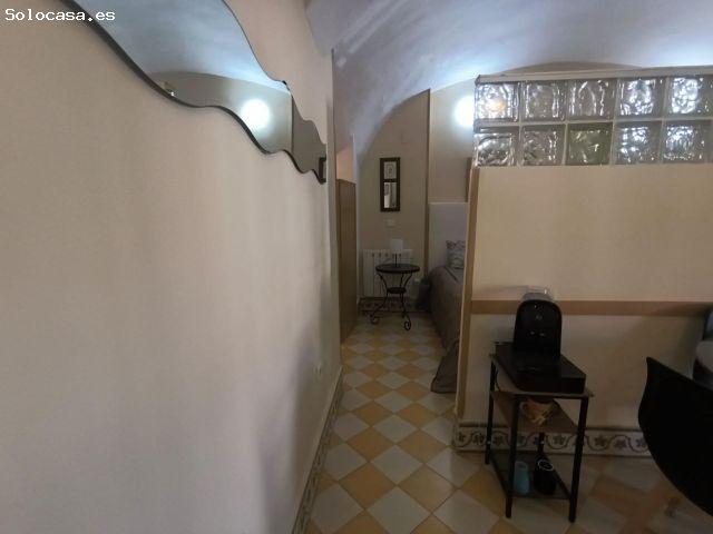 Coqueto apartamento en Plaza Italia