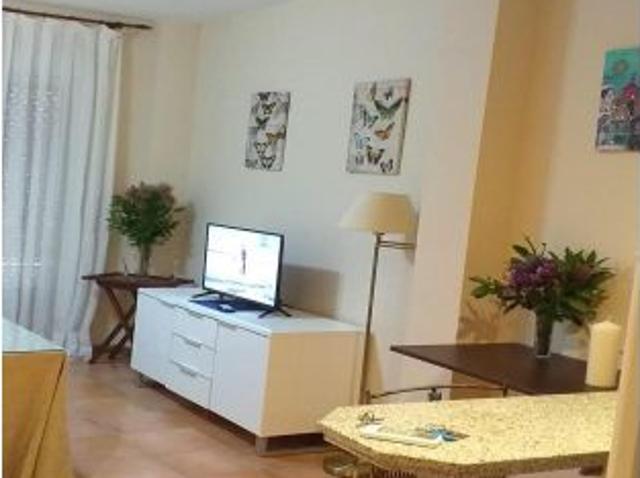 COQUETO APARTAMENTO EN ZONA CENTRO!
