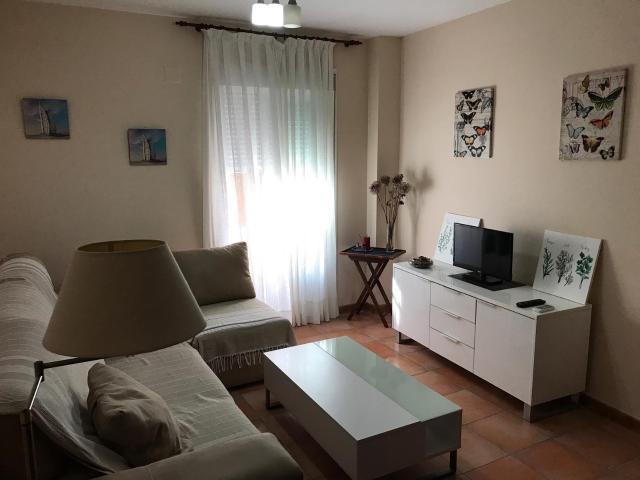COQUETO APARTAMENTO EN ZONA CENTRO!