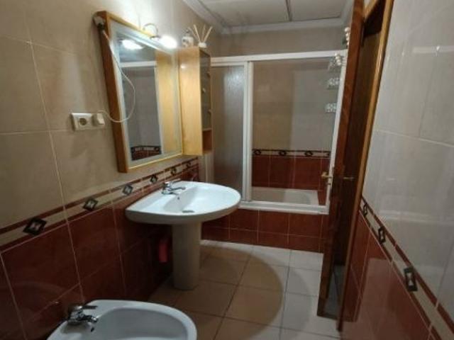 COQUETO APARTAMENTO EN ZONA MUY DEMANDADA EN ALQUILER