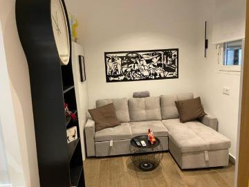 Coqueto apartamento full equipe Centro