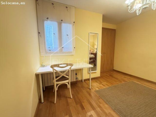 Coqueto apartamento
