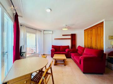 COQUETO APARTAMETNO EN ALTEA MUY CERCA DEL MAR LARGA TEMPORADA