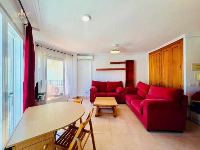 COQUETO APARTAMETNO EN ALTEA MUY CERCA DEL MAR LARGA TEMPORADA
