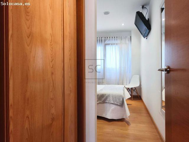 COQUETO ESTUDIO EN ARES