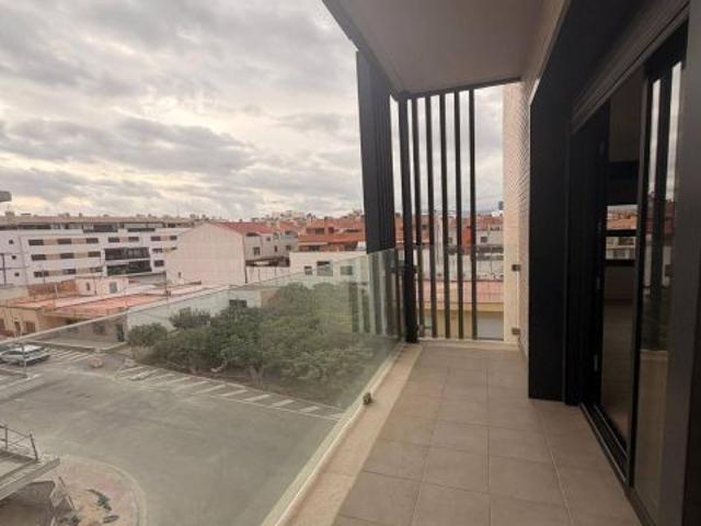 Coqueto piso en alquiler