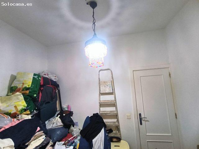 ¡COQUETO PISO EN LA PLANTA BAJA DE UN ADOSADO DE DOS PLANTAS EN LA ISLETA EN VENTA!