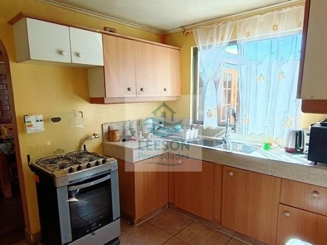 COQUIMBO VENTA AMPLIA CASA 4D/3B EXCELENTE UBICACIÓN